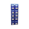 Kalem Pil Alkalin - 20'li Paket - AA Pil