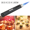 Kalem Pürmüz Çakmak Torch Pürmüz Isı Kalemi Bx40