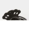 Kalp Mandal Toka 6 cm