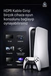 Kapaklı Beyaz Konsol Tek Ebat 6 cm Genişlikli Çin Menşeli Yemek Odası Dekoratif Depolama Dolabı