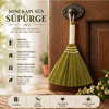 Kapı Süs - Süpürge Hasır Saplı Bx40