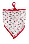Karışık Desenli Bohem Bandana