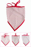 Karışık Desenli Bohem Bandana