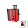 KATI MEYVE SIKACAK ÇELiK FİLTRE - GÜVENLİK KOLU - POSA:1250ML M.SUYU:450ML SJ-3143 (3936)