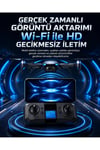 Katlana Bilir Çocuk Drone, 1080P Full HD Kameralı, 360 Derece Dönebilir, 10-20 Dakika Uçuş Süresi
