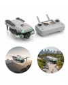 Katlanabilir Drone HD Çekim Uzun Süreli Uçuş Deneyimi