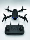 Katlanabilir Kamera Drone 4K HD Görüntü, Hover Özelliği ve Uzaktan Kumanda
