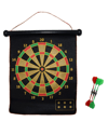 Katlanabilir Manyetik Dart Oyunu Zararsız Dart Okları ile Güvenli Eğlence