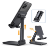 Katlanabilir Masaüstü Telefon Tutucu Stand Bx40