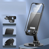 Katlanabilir Telefon Tutucu Stand Yuvarlak Tabanlı Bx40