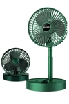 Katlanabilir Usb Şarjlı Masaüstü Soğutucu Mini Fan Telefon Tutucu Yeni Nesil