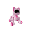 KEDİ 6602 KUMANDALI ROBOT KEDİ