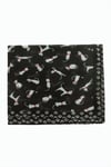Kedi Desenli Bandana 50*50