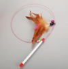 Kedi Oyun Oltası 90 Cm Bx40