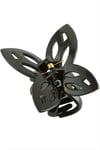 Kelebek Mandal Toka 9 cm