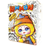 Kimmon Let's Cafe Gizemli Sürpriz Kutu