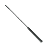 Kısa Çubuk Oto Anten M.5 Dişli 30cm YES295