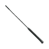 Kısa Çubuk Oto Anten M.6 Dişli 30cm YES296