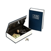 Kitap Görünümlü Gizli Kasa Bx40