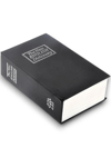 KİTAP GÖRÜNÜMLÜ KASA