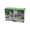 Kiwi Kc-8232 2in1 Usb Şarjlı Mikser - Doğrayıcı 20w200ml3-kademe Hız=ışıklı Gösterge Dc 5v / 1ali-ion Pil:1500mah Bx40