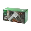 KİWİ KMX-3612 USB ŞARJLI MİKSER 2 X 2-MODEL ÇIRPICI = 4PCS 20W 3-KADEME HIZ=IŞIKLI GÖSTERGE Lİ-İON PİL:1500mAh (3936)
