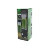 KİWİ KSB-2214 STANDLI BLENDER 250W 500MLPASLANMAZ ÇELİK BIÇAK 2İN1 ŞİŞE=BLENDER HAZNE- MATARA=TAŞIMA KULPLU (3936)