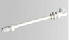 Klozet Taharat Çubuk Plastik Orta Boy 37.5 Cm Bx40