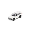 KM-3281D- Vardem Cek Bırak  Işıklı Ve Sesli Metal LX Jeep 1:32
