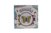 KM5072 KUMTOYS ETAMİN SET