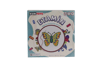 KM5072 KUMTOYS ETAMİN SET