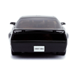 Knight Rider Kitt 1982 Pontiac Trans AM Model Aracı