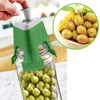 Kolay Zeytin Dilme Çizme Aparatı Pratik Kolay Zeytin Çizici Alet Bx40