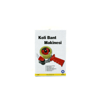 Koli Bantı Kesme Makinesi Bx40