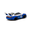Konteyner Kutulu 1/64 RWB 993 Liberty Walk Diecast Model Araba - Koleksiyonluk BX-313331