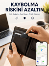 Konum Takip Cihazı AirTag İOS ve Android Uyumlu Akıllı Eşya Bulucu