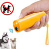 Köpek Eğitimi İçin Ultrasonik Köpek Kovucu Bx40