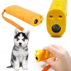 Köpek Eğitimi İçin Ultrasonik Köpek Kovucu Bx40