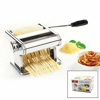 Küçük - 150lik Erişte Makinesi Th-150-2 Bx40