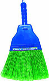 Küçük Boy Lüks Süpürge Bx40