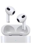 Kulak içi TWS Bluetooth Kulaklık - Renk: Beyaz, Bluetooth Versiyon: 5.3, Mikrofon