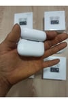 Kulak içi TWS Bluetooth Kulaklık - Renk: Çok Renkli, Bluetooth Versiyon: 5.2, Mikrofon