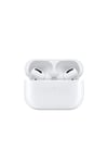 Kulak içi TWS Bluetooth Kulaklık - Renk: Beyaz, Bluetooth Versiyon: 5.0, Mikrofon