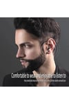 Kulak içi TWS Bluetooth Kulaklık - Renk: Beyaz, Bluetooth Versiyon: 5.3, Mikrofon