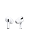 Kulak içi TWS Bluetooth Kulaklık - Renk: Beyaz, Bluetooth Versiyon: 5.0, Mikrofon