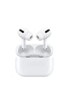 Kulak içi TWS Bluetooth Kulaklık - Renk: Beyaz, Bluetooth Versiyon: 5.0, Mikrofon