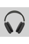 Kulak Üstü Kablosuz Bluetooth Kulaklık, Aktif Gürültü Önleme ve Mikrofon Özellikli Beyaz Renk