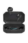 Kulaklık Bluetooth 5.2 Kablosuz Kulakiçi Rgb Işıklı Çift Mikrofonlu