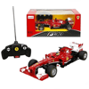 Kumandalı 1:18 Ferrari F138 F1