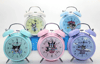 Kuromi,hello Kitty,mickey Mouse Masa Üstü Çalar Saat Alk3068